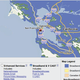 Illustration for article titled SF and Bay Area 3G Data Test: AT&T, Sprint and Verizon